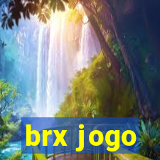 brx jogo